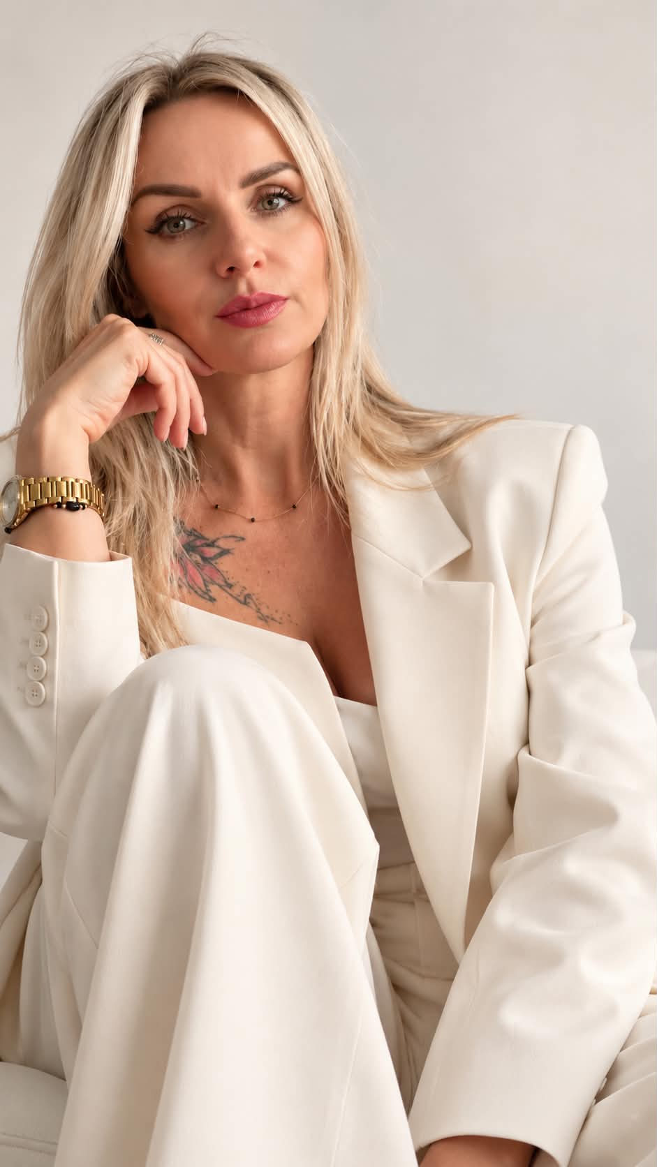 Aneta Doroz, założycielka NESEA Instytutu Holistycznego